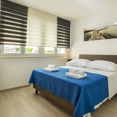 Ac Apartment With 2 Bedrooms And 2 Bathrooms-Free Private Parking Σπλιτ Εξωτερικό φωτογραφία